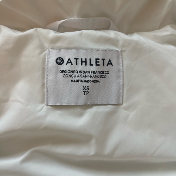 Athleta Downtown Vest - Picture 4 of 9